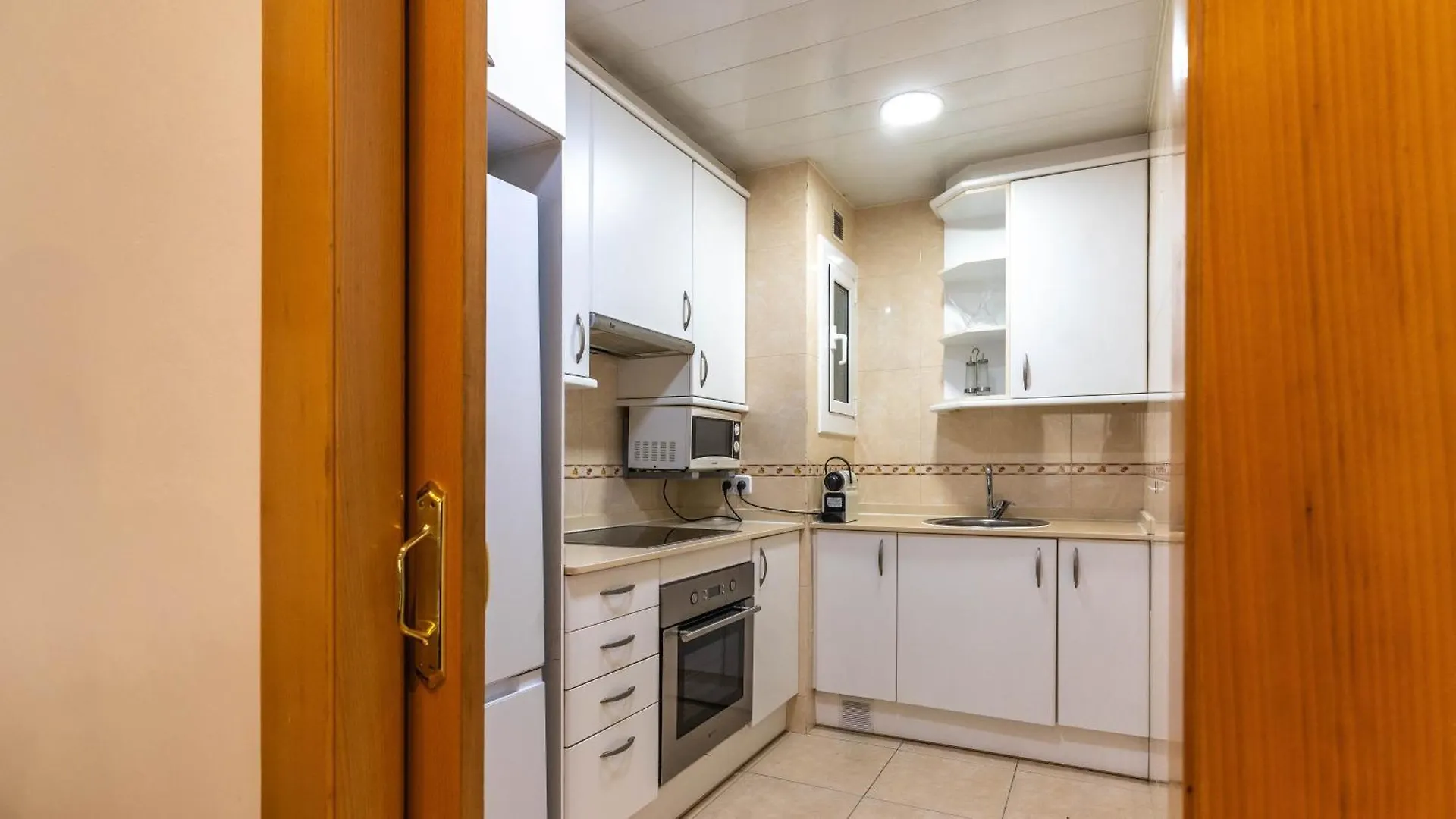 Nuevo Apartamento Zona Paseo De Gracia Barcelona
