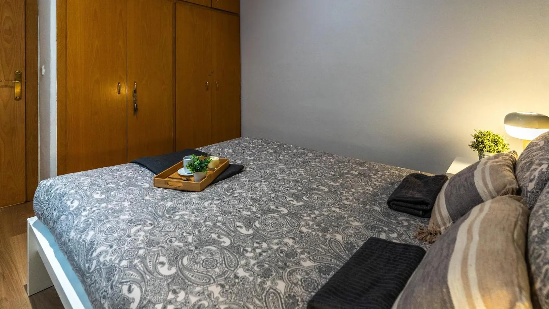 Nuevo Apartamento Zona Paseo De Gracia Barcelona Spain