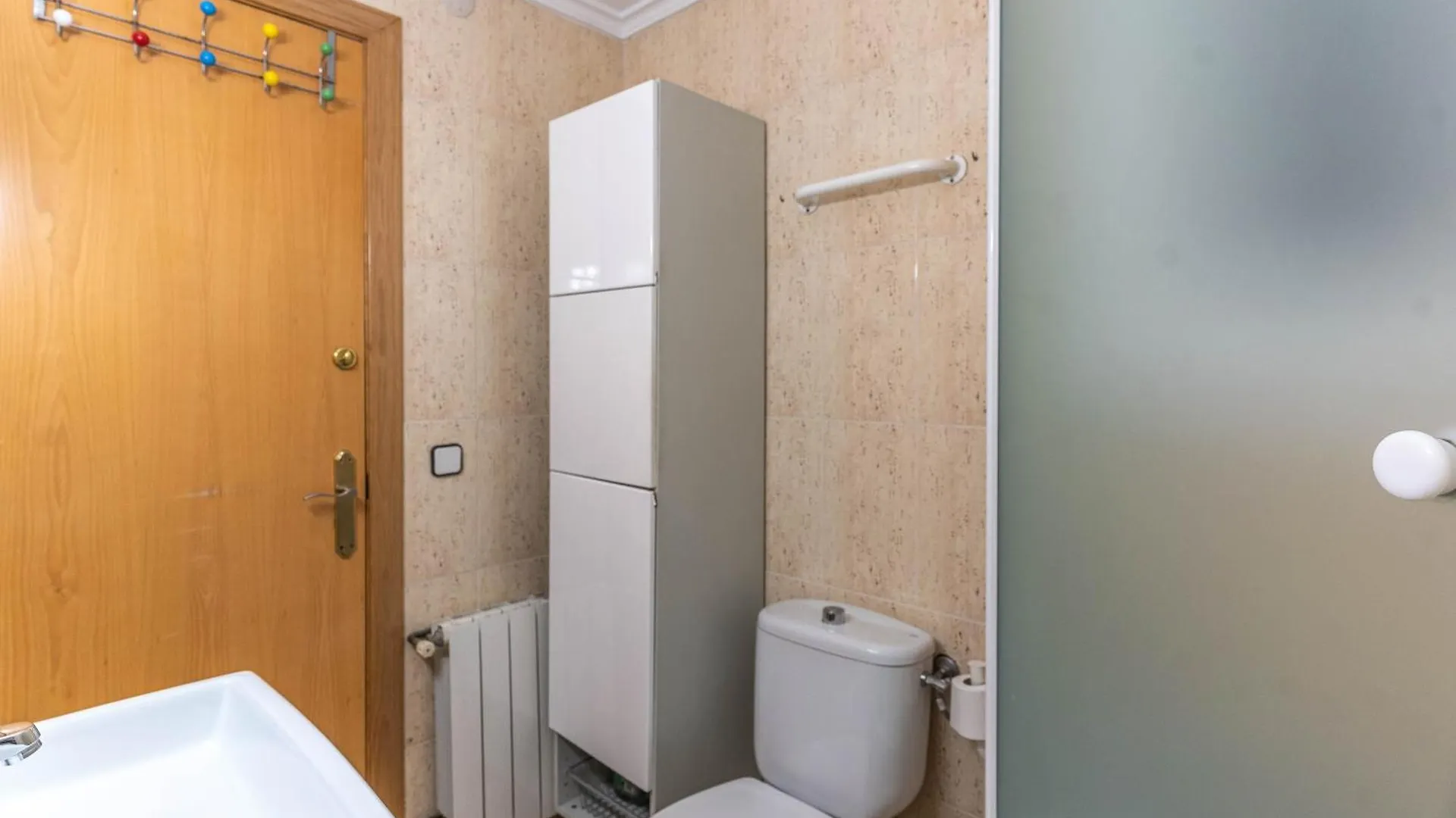 Nuevo Apartamento Zona Paseo De Gracia Barcelona 0*,  Spain
