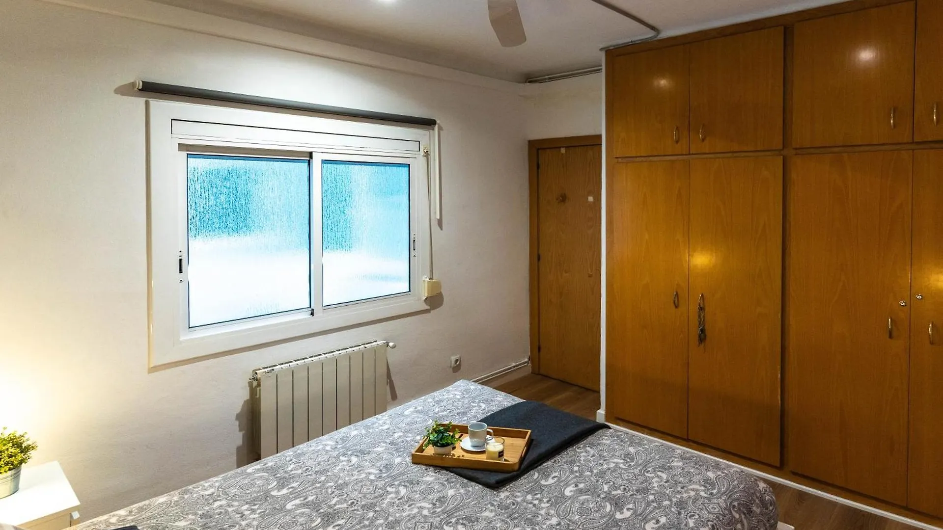 Nuevo Apartamento Zona Paseo De Gracia Barcelona