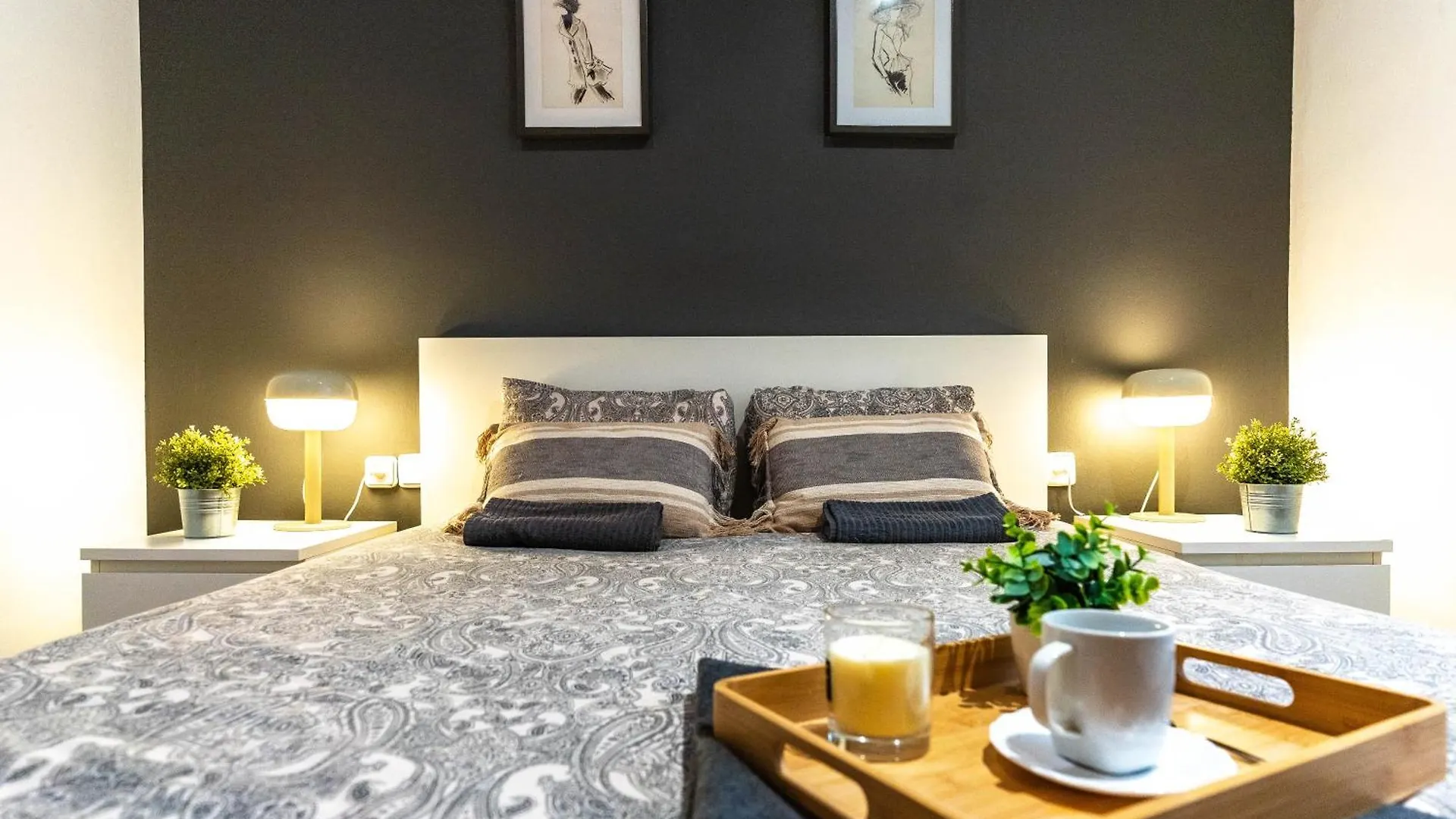 Nuevo Apartamento Zona Paseo De Gracia Barcelona Apartment