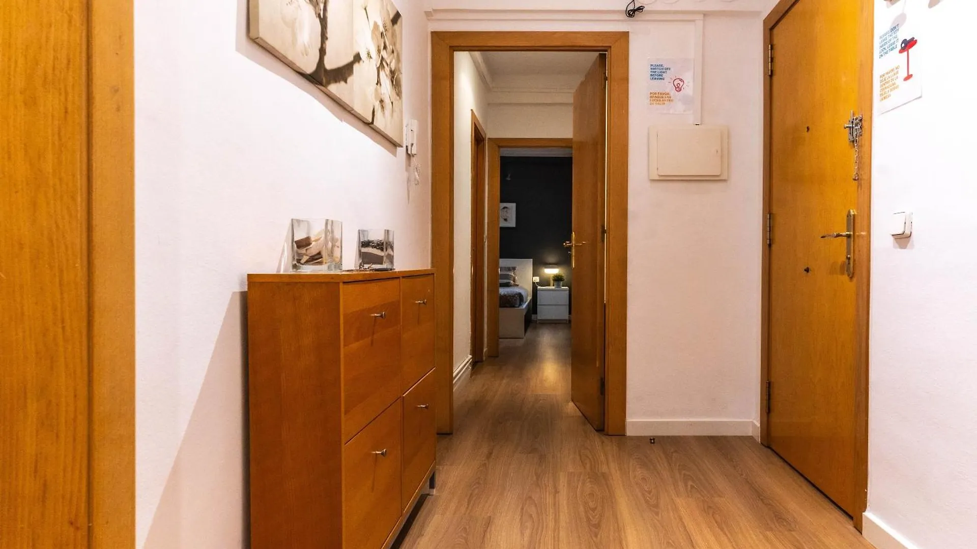 Apartment Nuevo Apartamento Zona Paseo De Gracia Barcelona